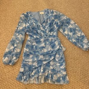 Showpo Dress Size small